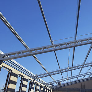 Estructuras Metálicas